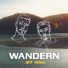 AVI5 x Aći x Ju107 - Wandern (Remix)