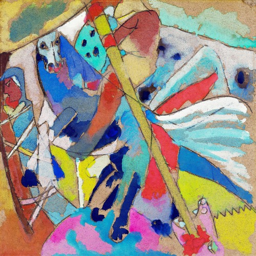 David Rausch and Joulyn - Feuer & Licht