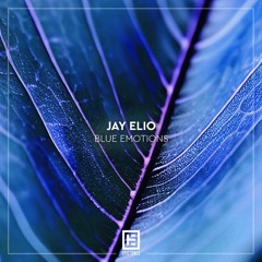 Jay Elio - Blue Emotions