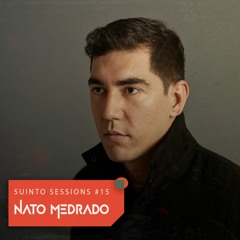 Nato Medrado @ 5uinto Sessions #15