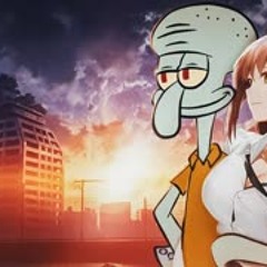 Just The Two Of Us - Squidward AI Cover