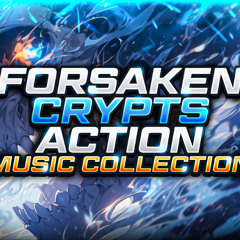 7 - Phat Phrog Studio - Forsaken Crypts - Cryptic Bloodlines