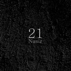 Mankinart Radio 21 - Nusiz