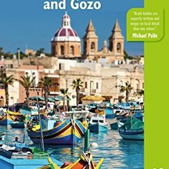 Read EPUB 📕 Malta & Gozo (Bradt Travel Guides) by  Juliet Rix EPUB KINDLE PDF EBOOK