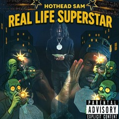 Hothead Sam - Millenia