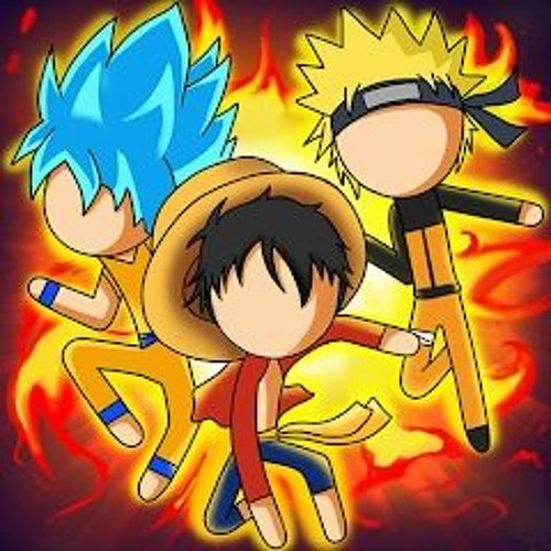 Download Stickman Hero Fight android on PC