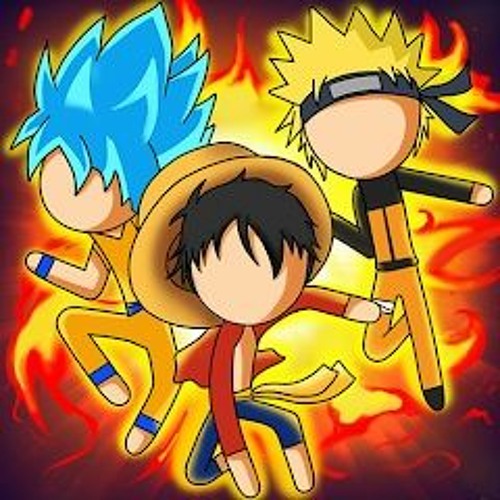 Anime All Stars Fighting APK para Android - Download