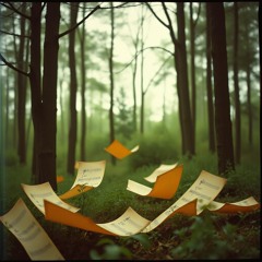 Notes I Never Sent