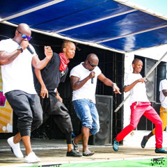 Loxion Music Mix Show 173- New Kasi Music and Kwassa Kwaito Mix - 09-28-2025