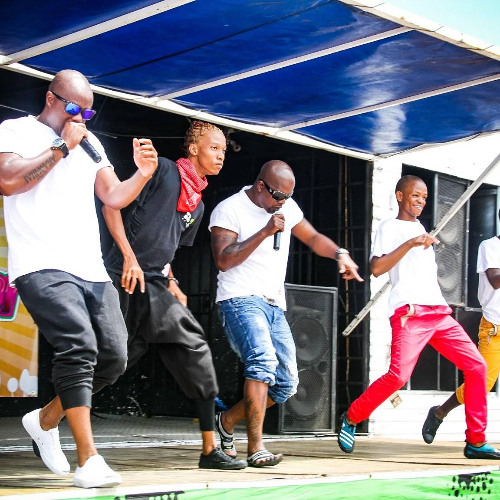 Loxion Music Mix Show 173- New Kasi Music and Kwassa Kwaito Mix - 09-28-2025