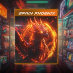 Guirec & David Bouts - Spain Phoenix [FREE DL]