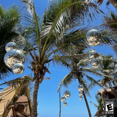 Degen Disco - Ben Malka