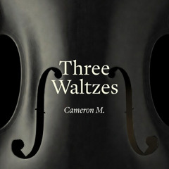 Three Waltzes (Quartet)