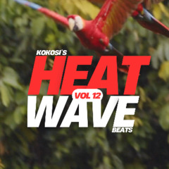 HEATWAVE BEATS vol.12 by KOKOSI (12/13)