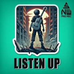 Listen Up [133 BPM]