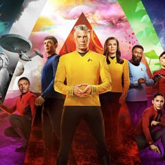 Star Trek: Strange New Worlds 2x10  FullEpisode