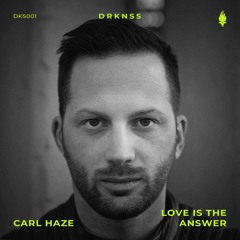 Carl Haze - Love Is the Answer