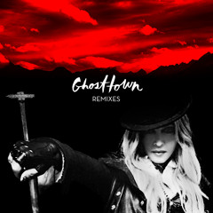 Madonna - Ghosttown (Don Diablo Remix)