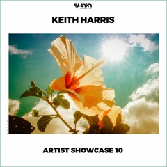 Artist Showcase 10: Keith Harris [Synth Collective]