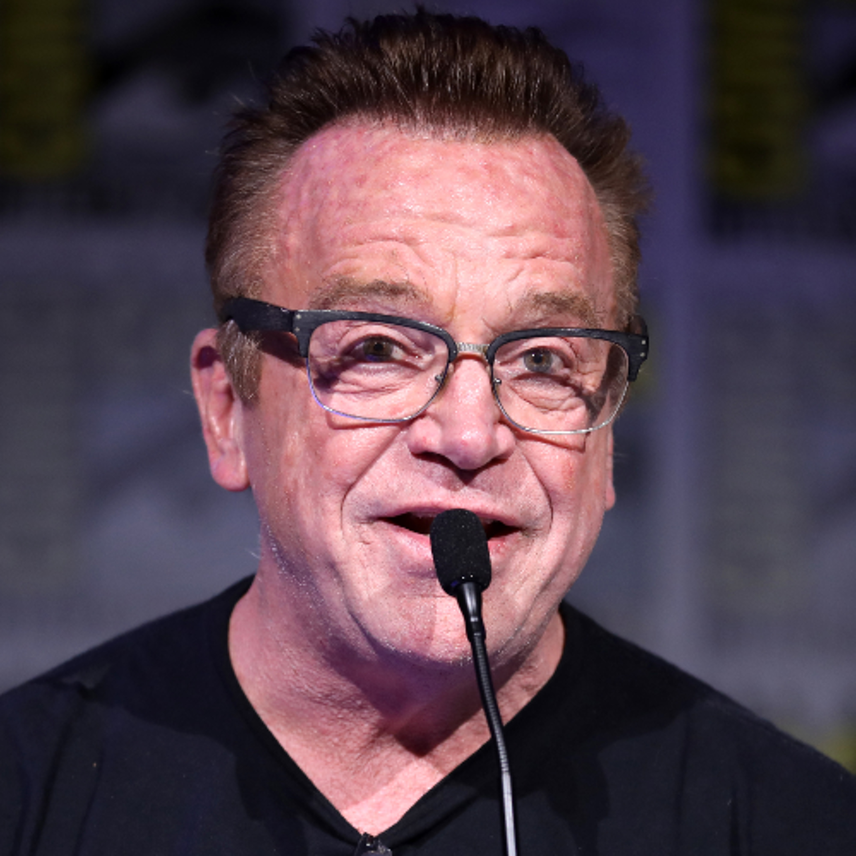 The Frank MacKay Show - Tom Arnold