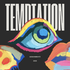 Temptation (150BPM_F#min)
