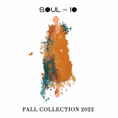 Fall Collection 2022 - Rolling DnB Jungle Mix