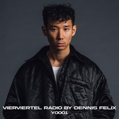 VIERVIERTEL RADIO BY DENNIS FELIX