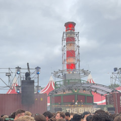 gezichtloos - scrap attack (defqon edit)