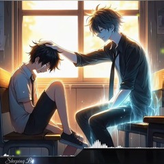 [nightmare] it's not your fault | A brothers sacrifice & Unbreakable bond