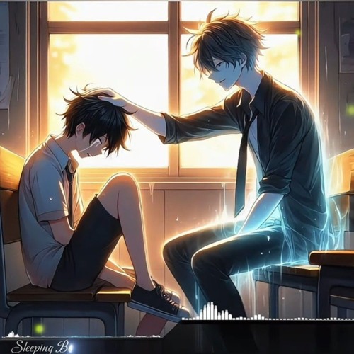 [nightmare] it's not your fault | A brothers sacrifice & Unbreakable bond