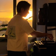 Richie Chan - Bratwurst with Mustard