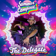 Summer Campout 2025