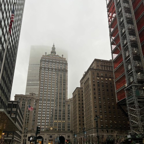 wallstreethitmyline & bigg faxx machine - HANDSOME