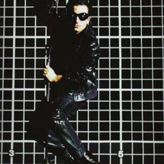 U2 - Lemon - Sledgehammer Mix