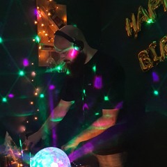 Silent Disco live-set - Eurotrance, Mainstage Techno & Hard Techno - June 28th 2024