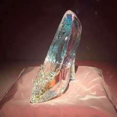 CINDERELLA (prod. Eem Triplin)