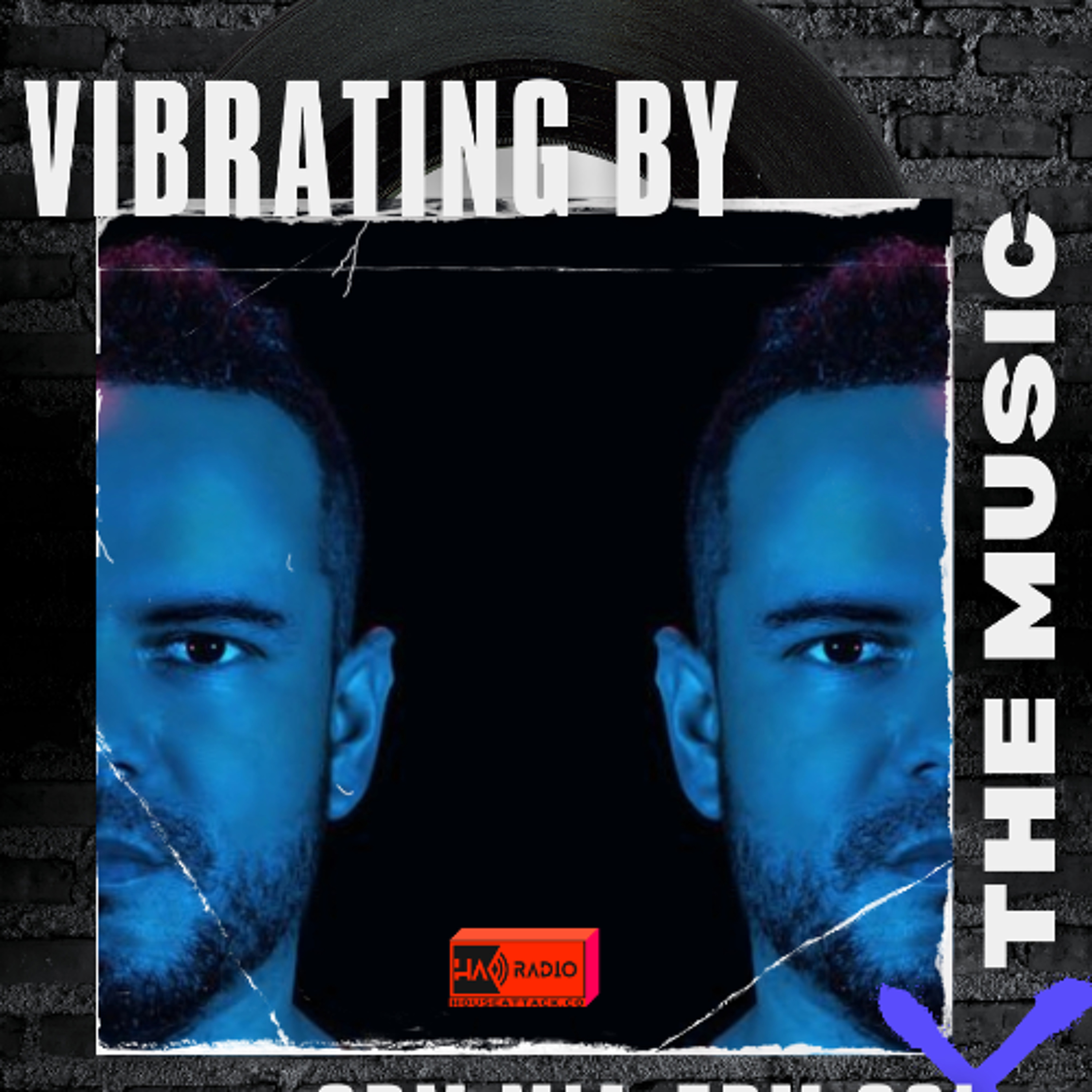 GRASSO & MAXIM - #VibratingByTheMusic 003 episode artwork