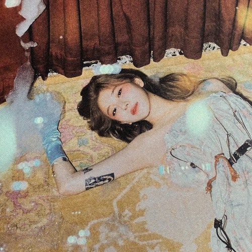 Yerin Baek(백예린) x BIBI(비비) - Restless (신경쓰여) (A.I. cover)