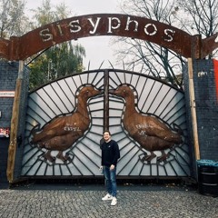 Mike Ekim B2B Rizz @ Sisyphos Wintergarten Berlin 22.10.22