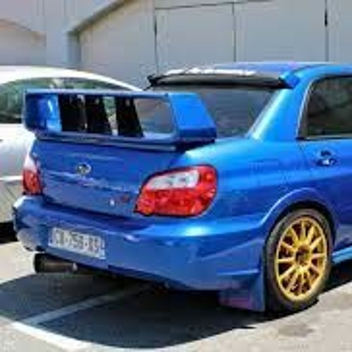 SYNTAXIS IMPREZA