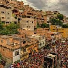 ELA É DO SERRÃO (( DJ CAUAZIM )) 2024