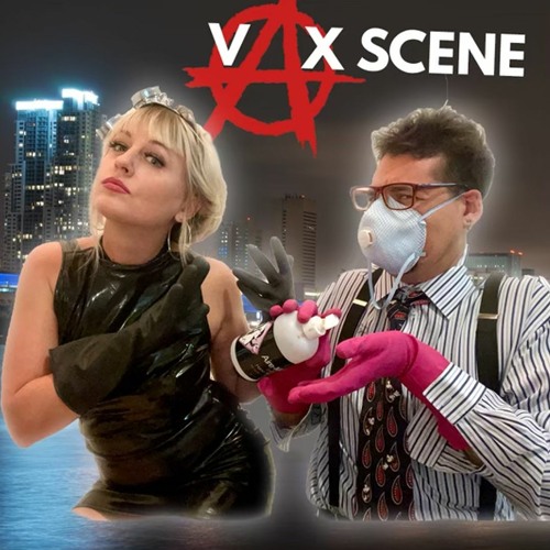 Vax Scene ft. Zjolie