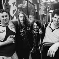 Trying Not To Hide 30-4-22