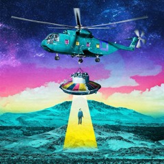 Ange Du Bizarre : Beryllium Ships From Zeneba Ganubi