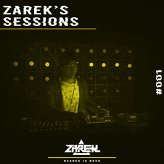 Zarek's Sessions