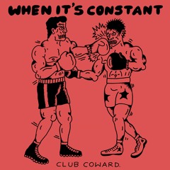Club Coward - BIG SPIRIT DEATH