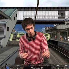 Club Music, Jersey, and Garage Mix | NOLI333