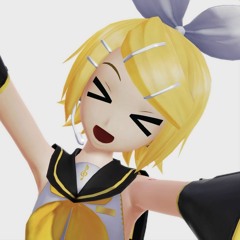 Rin - Orange song