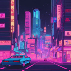 Neon Future