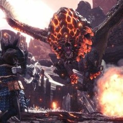 The Invading Tyrant: Bazelgeuse - Monster Hunter 15th Anniversary Orchestra